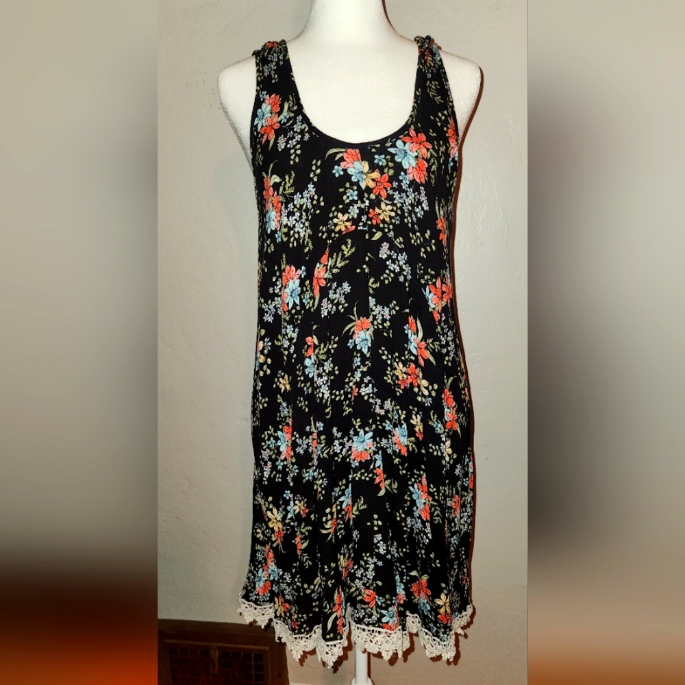Dress - Summer Fun!
